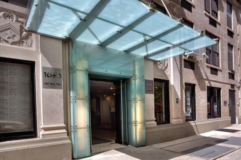 Appartamento 73-1104 New Uws Doorman Gym *
