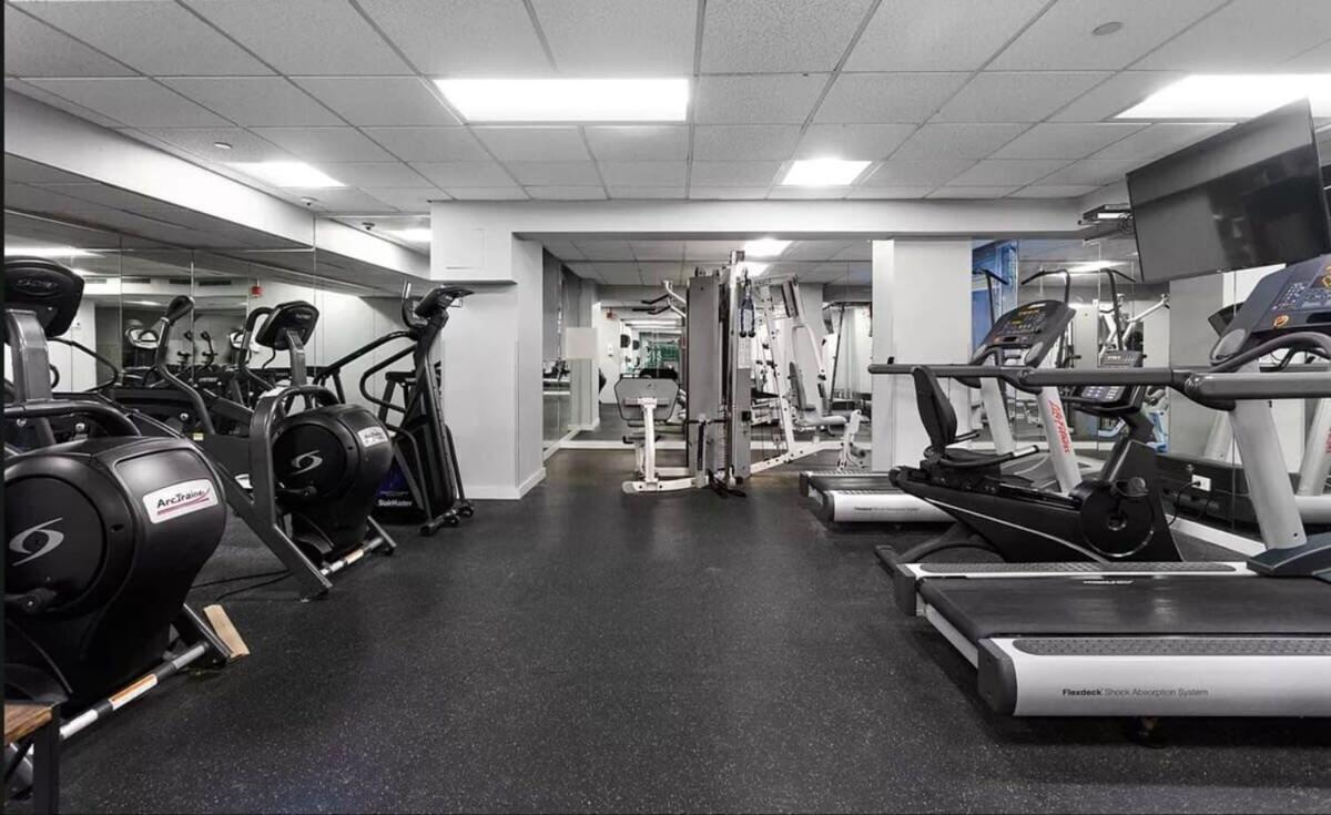 Appartamento 73-1104 New Uws Doorman Gym *