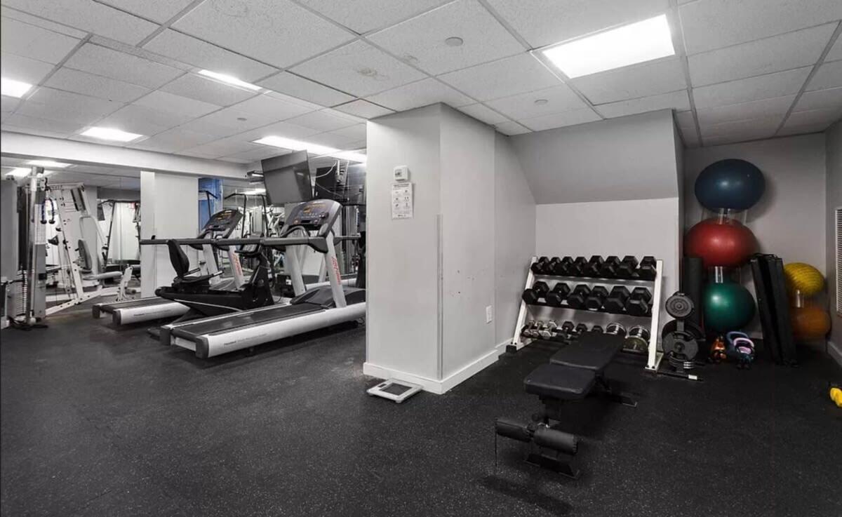 Appartamento 73-1104 New Uws Doorman Gym New York