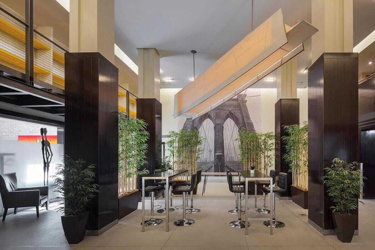 Appartamento 73-1104 New Uws Doorman Gym New York